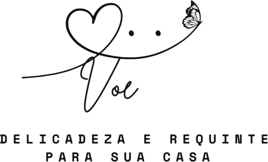 Logo VOE Delicadeza e Requinte